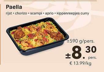 Paella