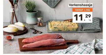 Bon Ap Varkenshaasje aanbieding