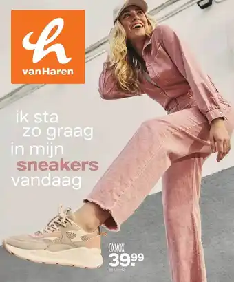 Oxmox sneakers