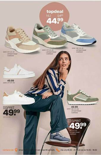 vanHaren folder en promoties België | 13.02 t/m 26.02