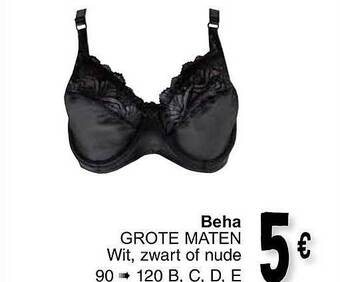 Cora Beha aanbieding