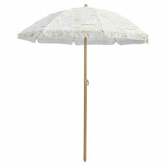 Strandparasol Goa Beige