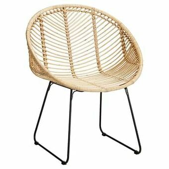 Fauteuil Stockholm Naturel