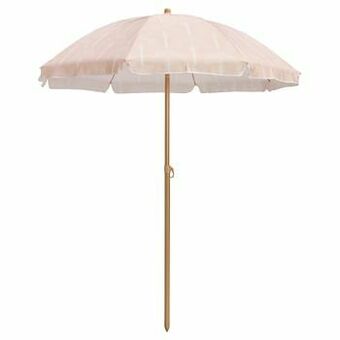Strandparasol Palm Roze