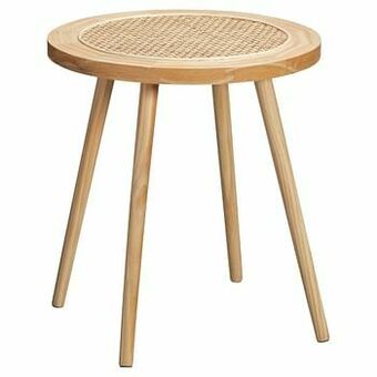 Kwantum Bijzettafel Silvi Naturel aanbieding