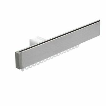 Kwantum Railset Design Rvs aanbieding