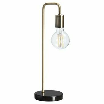 Kwantum Tafellamp Daphne Goud aanbieding