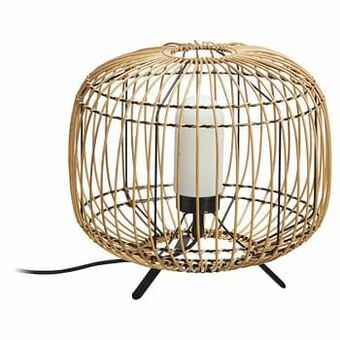 Kwantum Buitenlamp Naturel aanbieding