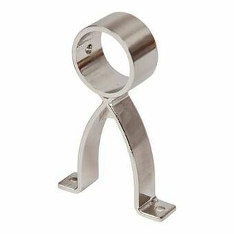 Kwantum Steun Curve Rvs aanbieding