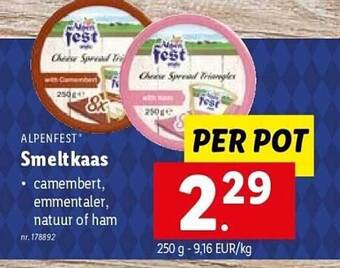 Smeltkaas
