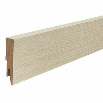 Plint Naturel Grenen