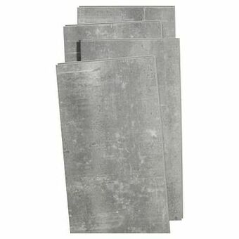 Kwantum Pvc Click Tegel Abel aanbieding