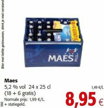 Maes