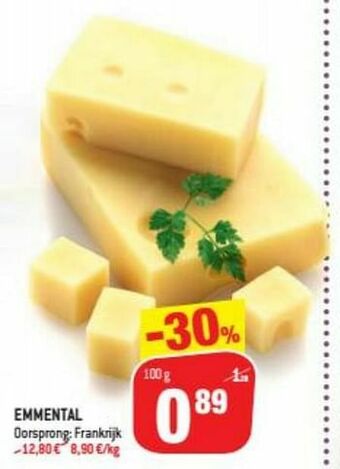 Emmental