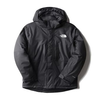 Herqua Sports The north face freedom extreme insulated casaul winterjas jongens aanbieding