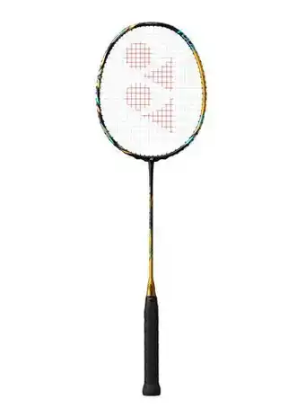 Yonex astrox 88 d badminton racket