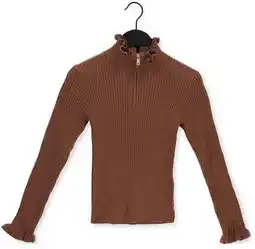 Kleertjes.com Scotch & soda trui aanbieding