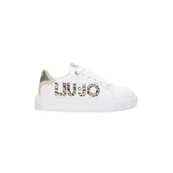 Miinto Liu jo sneakers - wit aanbieding