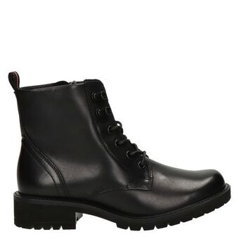 Nelson Ecco elaina veterboots aanbieding