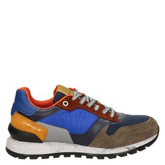 Nelson Ambitious lage sneakers aanbieding