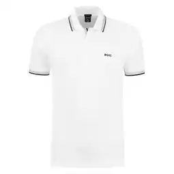 Hugo boss boss paddy polo heren