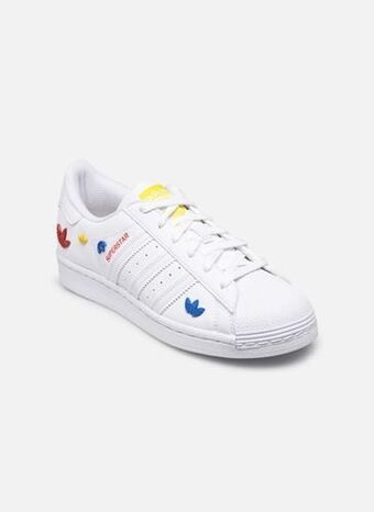 Adidas superstar j by originals