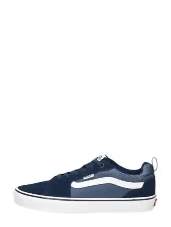 Vans heren filmore blauw blauw