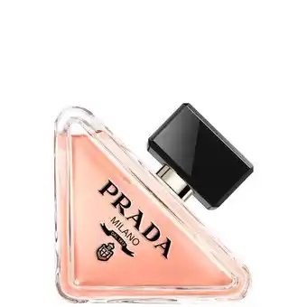 Prada paradoxe eau de parfum 90ml
