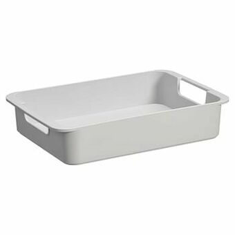 Tray Grijs M Sigma Grijs