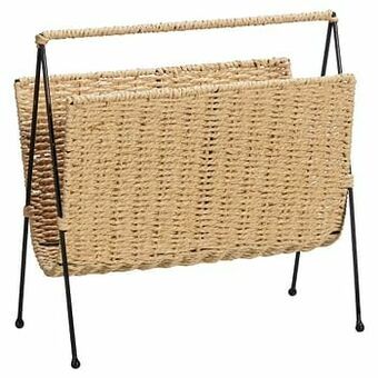 Kwantum Tijdschriftenrek Nature Naturel aanbieding