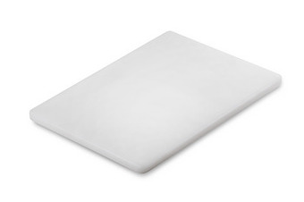 Makro Aro Snijplank wit 40 x 30 x 1,5 cm aanbieding