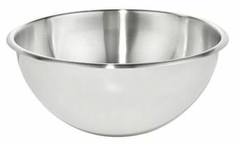 Makro Metro Professional Kom rond Ø 30 cm aanbieding