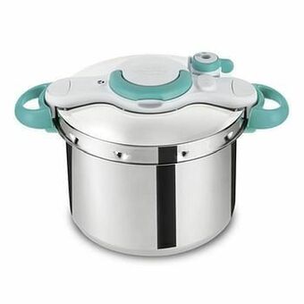 Makro Seb Snelkoker clipso minut easy 7,5 l aanbieding