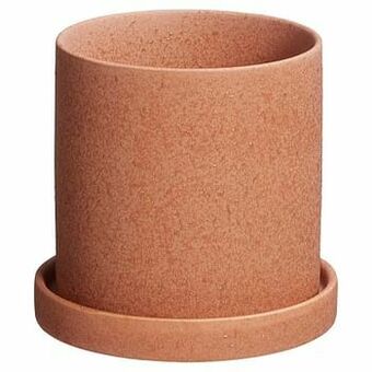 Kwantum Bloempot Bresse Terra aanbieding