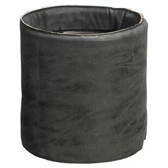 Kwantum Bloempot Palmar Grijs aanbieding