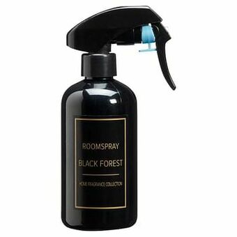 Kwantum Roomspray Black Forest Zwart aanbieding