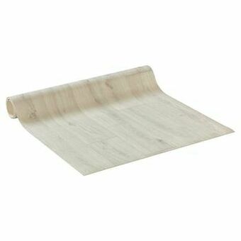 Kwantum Vinyl Springdale Wit Eiken aanbieding