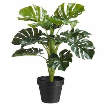 Kunstplant Monstera