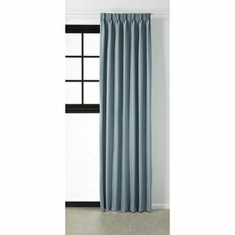 Kwantum Gordijn Sebastiaan Blauw aanbieding