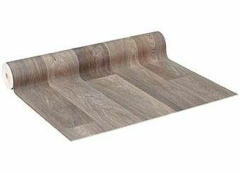 Vinyl Brooklyn Taupe