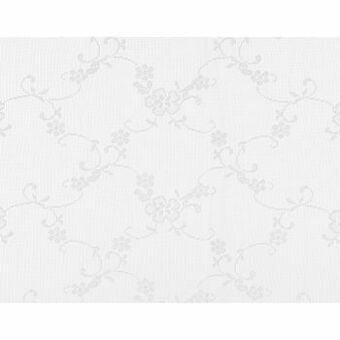 Kwantum Vitrage Kerstin Off-white aanbieding