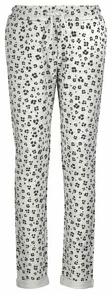 HEMA HEMA Kindersweatbroek Animal Grijs (grijs) aanbieding