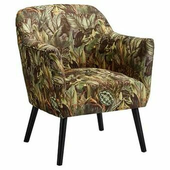 Fauteuil Corsica Mint