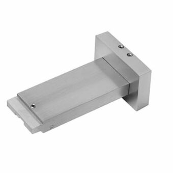 Kwantum Steunen Designrail Rvs aanbieding