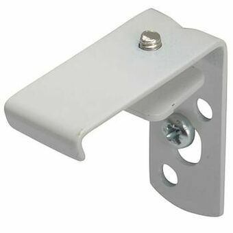 Kwantum Steunen Plus Rail Wit aanbieding