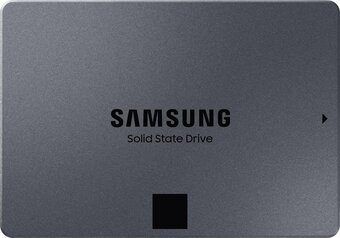 Bol.com Samsung 870 qvo - interne ssd - 2.5 inch - 1tb aanbieding