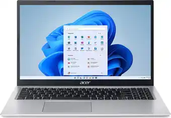 Bol.com Acer aspire 5 a515-56-758v - laptop - 15.6 inch - qwerty aanbieding