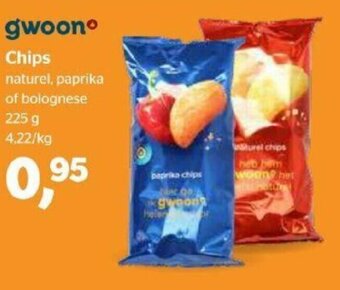 Gwoon Chips