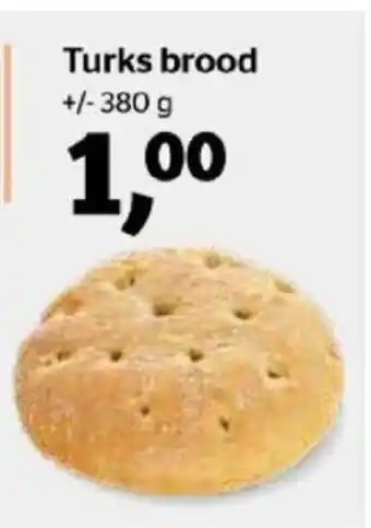 Turks brood