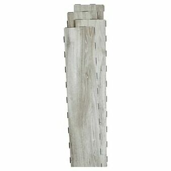Kwantum Pvc Click Strook Washington aanbieding